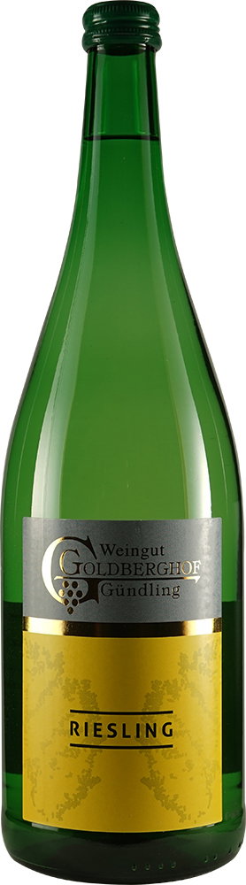 2022 Riesling 1,0 L