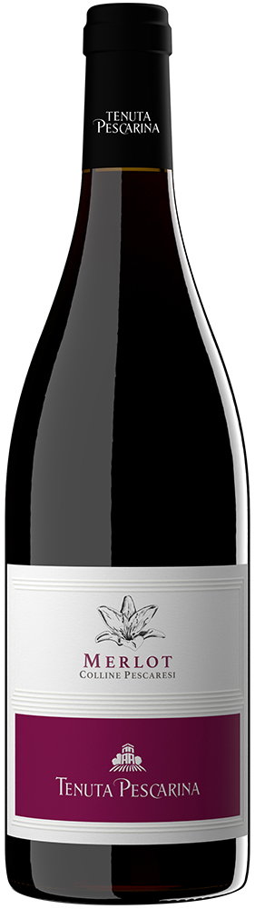 2018 Merlot Lys