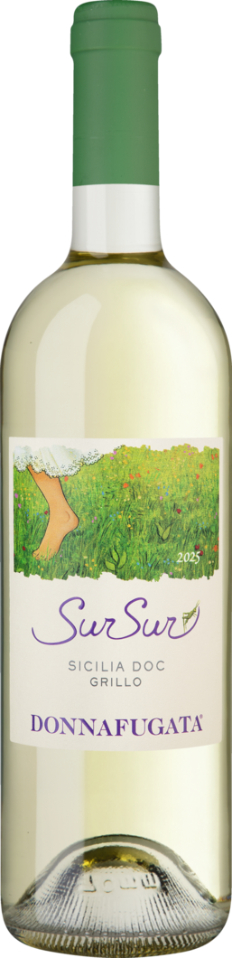 2025 SurSur Grillo