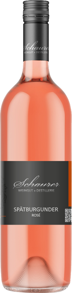 2025 Spätburgunder Rosé Weißherbst 1,0 L Weissherbst