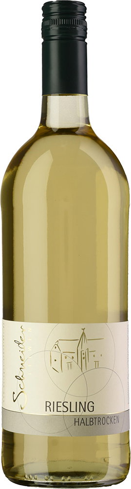 2023 Gutsriesling 1,0 L