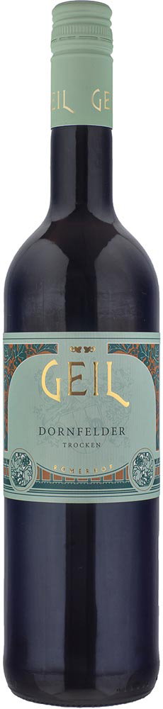 2021 Dornfelder