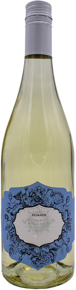 2021 Silvaner Barrique