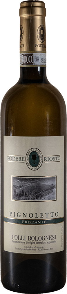 2024 Pignoletto Colli Bolognesi DOCG