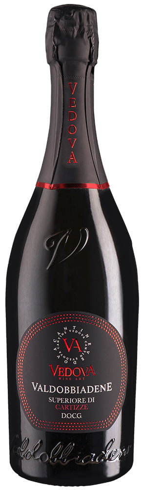 2025 Valdobbiadene Prosecco Superiore di Cartizze DOCG