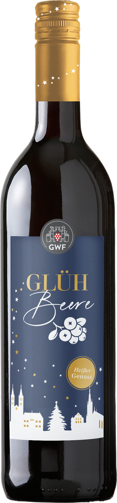 Glühbeere
