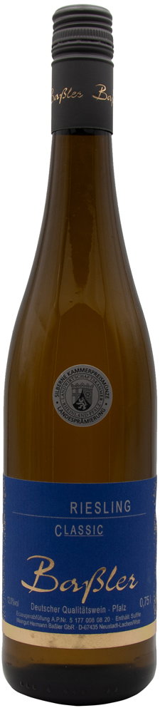 2020 Riesling Classic