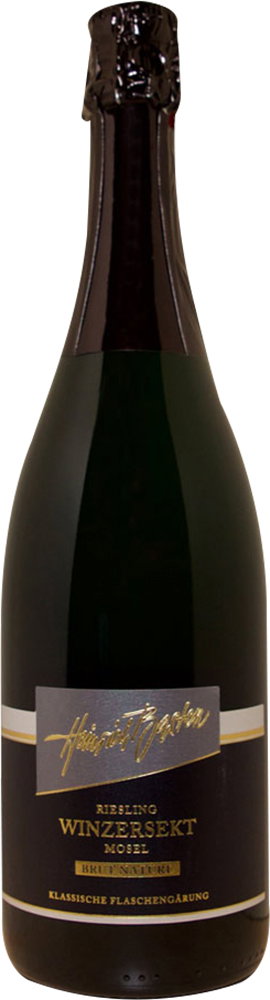 2024 Riesling Winzersekt
