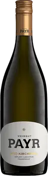 2023 Ried Kirchberg Höflein Chardonnay Carnuntum DAC BIO