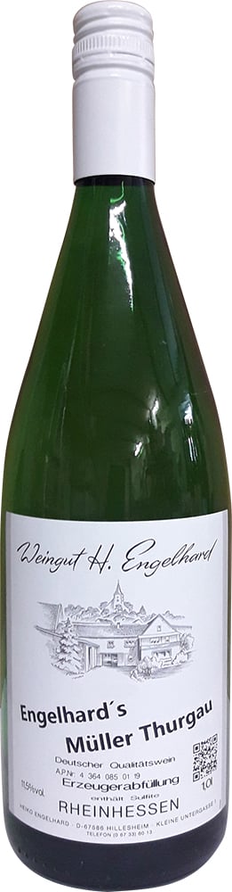 Engelhard´s Schobbewoi 1,0 L