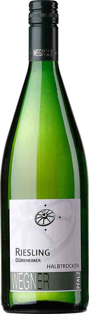 2024 Riesling 1,0 L