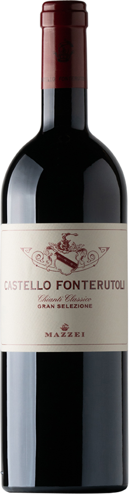 2020 Gran Selezione Chianti Classico DOCG