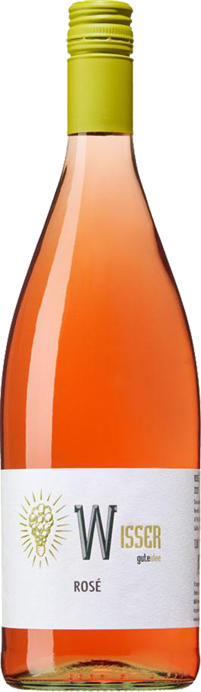 2025 Rosé 1,0 L