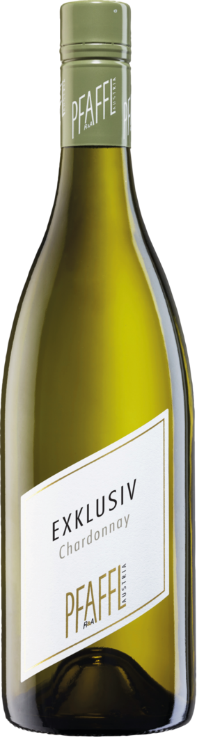2023 Chardonnay Exklusiv