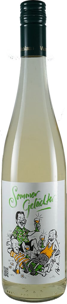 2023 Sommergelächter Riesling Kabinett