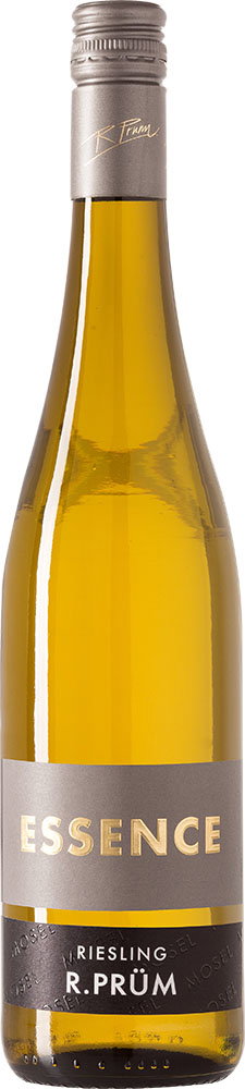 2025 Raimund Prüm ESSENCE Riesling , Abfüller