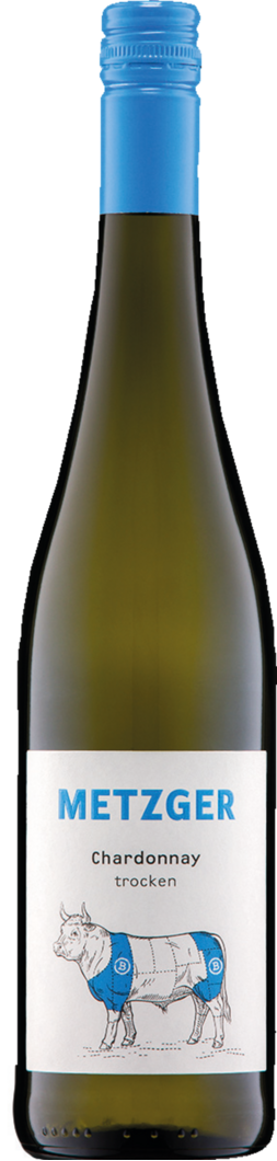 2025 Pastorenstück Chardonnay