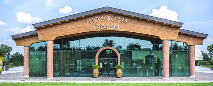 Azienda Agricola Cà Maiol