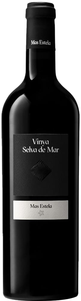 2019 Vinya Selva de Mar Empordà DO BIO