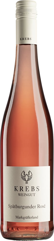 2025 Spätburgunder Rosé