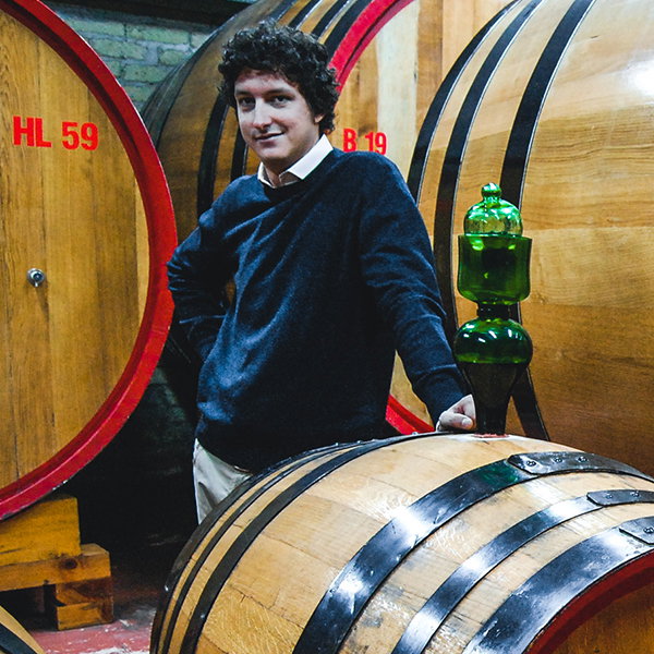 Luca Belingardi