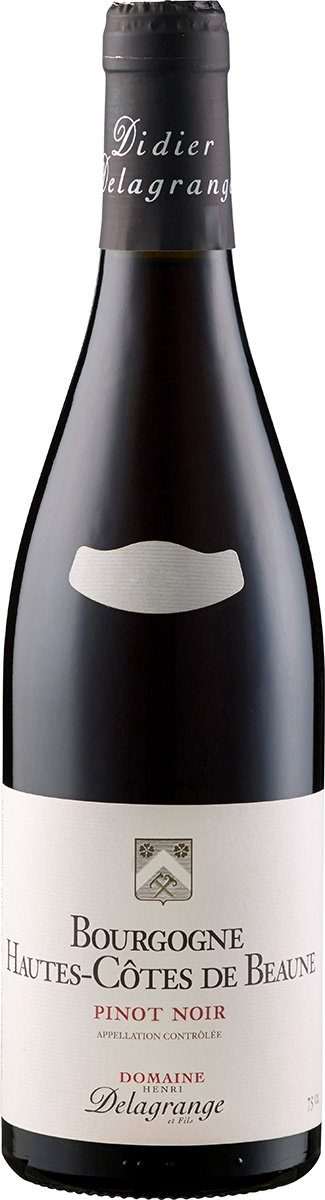 2023 Bourgogne Hautes Pinot Noir Côtes de Beaune AOP