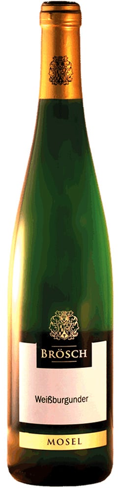 2020 Weißburgunder Qualitätswein