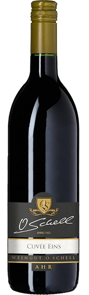 2023 Cuvée Eins