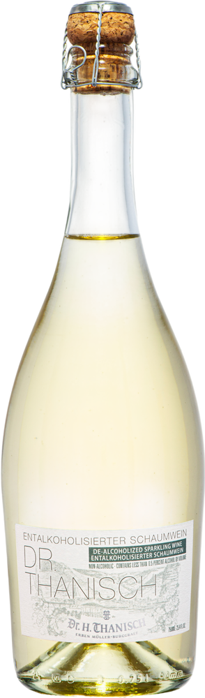 Dr. Thanisch Prickler Alkoholfrei