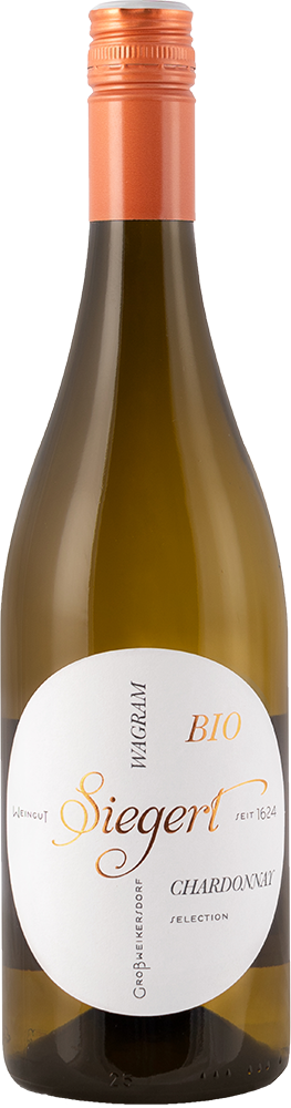 2024 Chardonnay Selection BIO