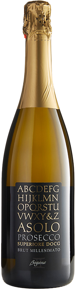 2025 Asolo Prosecco Superiore Millesimato DOCG 1,5 L