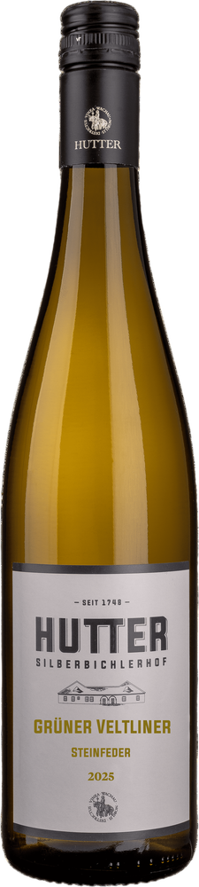 2025 Steinfeder Grüner Veltliner