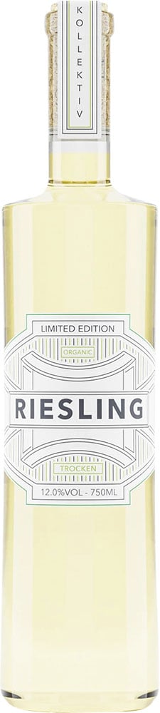 2019 Riesling BIO