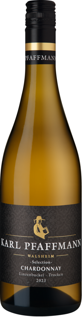 2023 Walsheimer Linzenbuckel Chardonnay