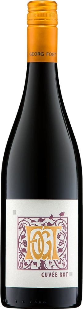 2021 Cuvée Rot
