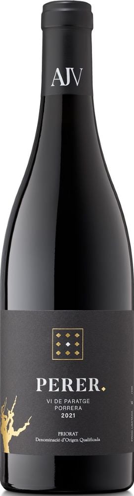 2021 Perer Priorat DOCa BIO