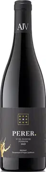 2021 Perer Priorat DOCa BIO