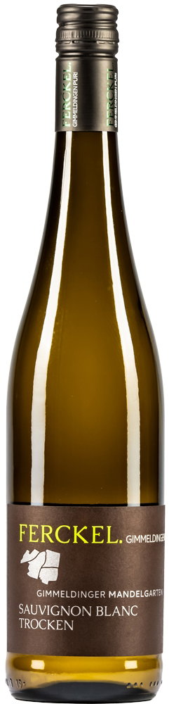 2024 GIMMELDINGER MANDELGARTEN Sauvignon Blanc