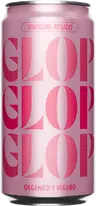 2023 Glop Rosé Sparkling Cataluña DO BIO 0,2 L