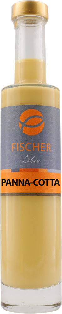 Panna-Cotta-Likör (klein) 0,2 L