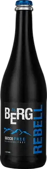 BergRebell Secco FREE - alkoholfrei