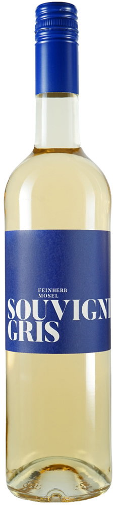 2025 Souvignier Gris