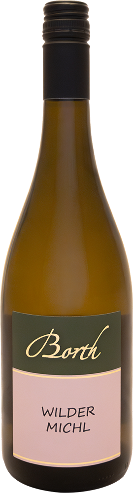 2024 "Wilder Michl" Secco