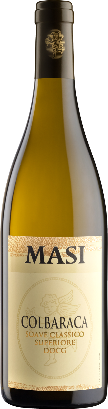 2023 Colbaraca Soave Classico Superiore DOC