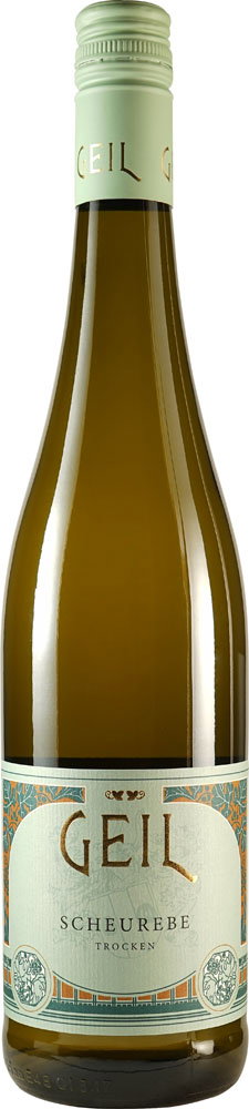 2025 Scheurebe