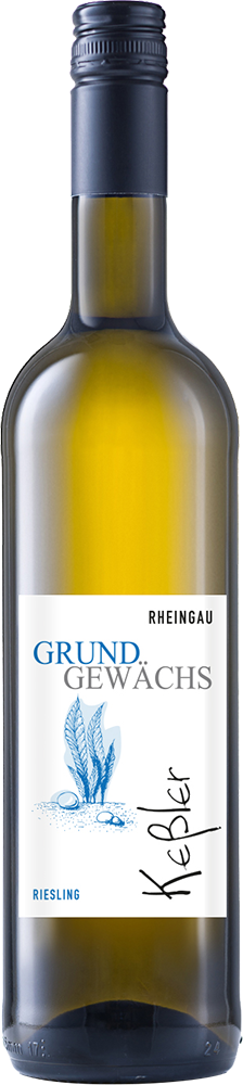 2025 GRUNDGEWÄCHS CLASSIC