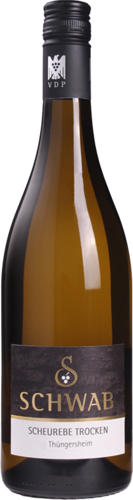 2024 Scheurebe Ortswein