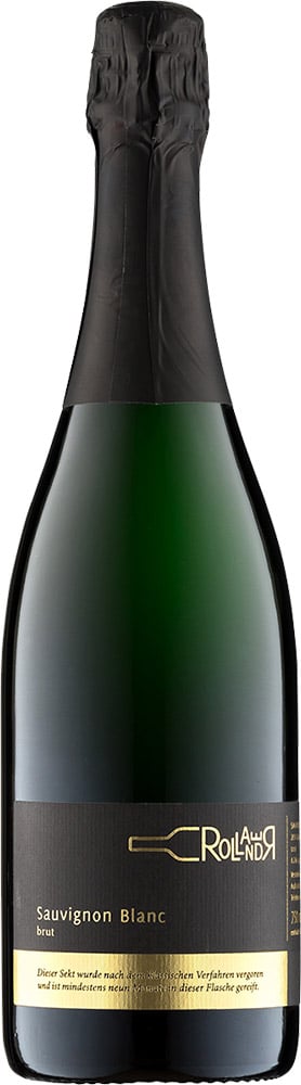2021 Winzersekt Sauvignon Blanc