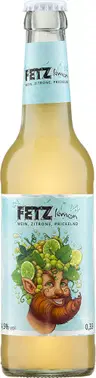 FETZ.lemon 0,33 L