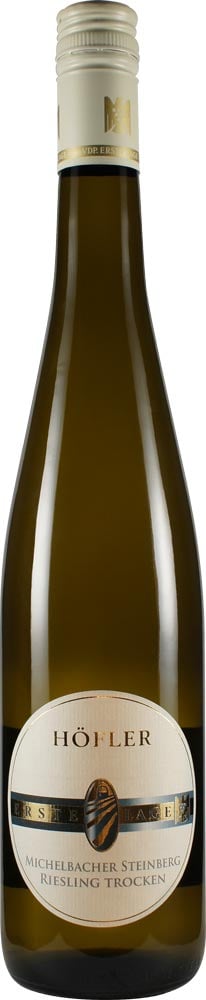 2022 Michelbacher Steinberg Riesling VDP.Erste Lage